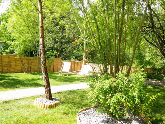  Image of 3 bedroom Bungalow for sale in Lletty Dafydd Clyne Neath SA11 at Lletty Dafydd, Clyne, Neath, Castell-nedd Port Talbot, SA11