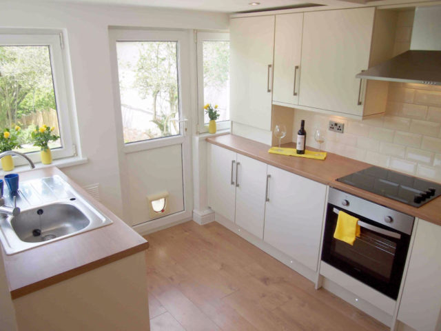  Image of 3 bedroom Bungalow for sale in Lletty Dafydd Clyne Neath SA11 at Lletty Dafydd, Clyne, Neath, Castell-nedd Port Talbot, SA11