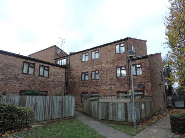  Image of 3 bedroom Flat to rent in Hanbury Orton Goldhay Peterborough PE2 at Hanbury, Orton Goldhay, Peterborough, PE2 5QT