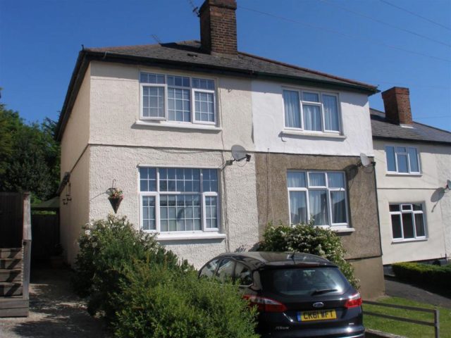  Image of 3 bedroom Semi-Detached house for sale in Mazoe Road Bishop