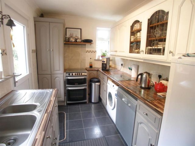  Image of 3 bedroom Semi-Detached house for sale in Mazoe Road Bishop