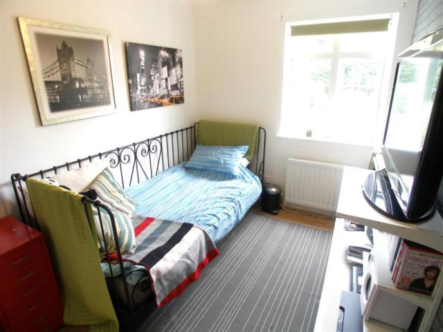  Image of 3 bedroom Semi-Detached house for sale in Mazoe Road Bishop