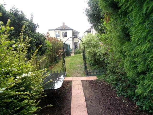  Image of 3 bedroom Semi-Detached house for sale in Mazoe Road Bishop