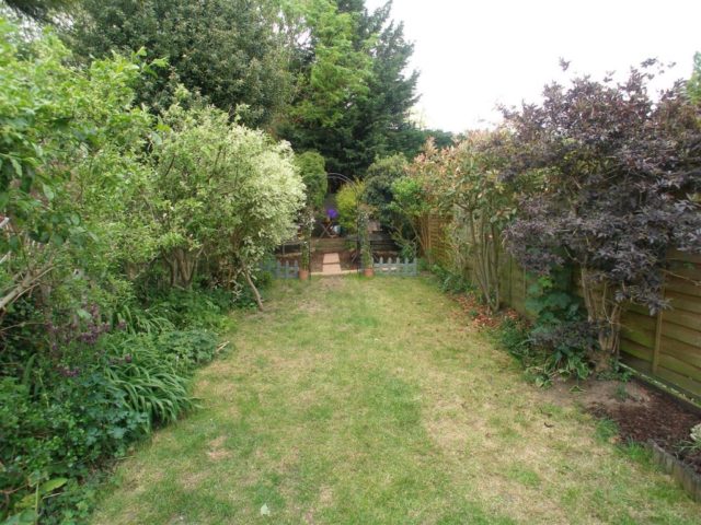  Image of 3 bedroom Semi-Detached house for sale in Mazoe Road Bishop