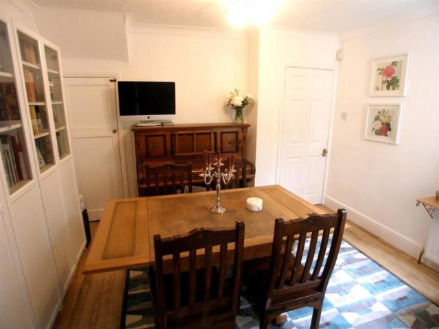  Image of 3 bedroom Semi-Detached house for sale in Mazoe Road Bishop