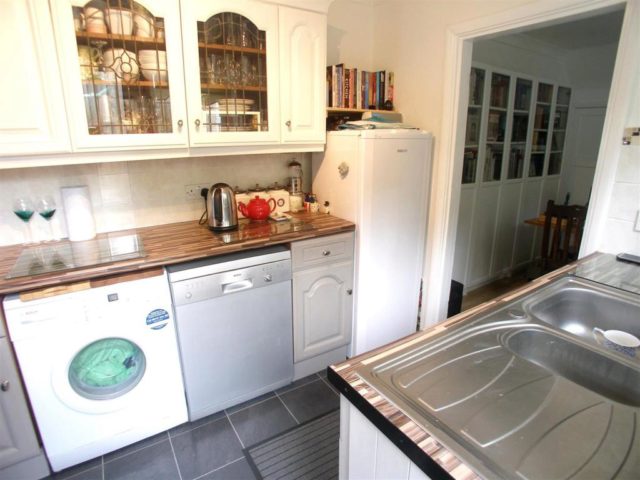 Image of 3 bedroom Semi-Detached house for sale in Mazoe Road Bishop
