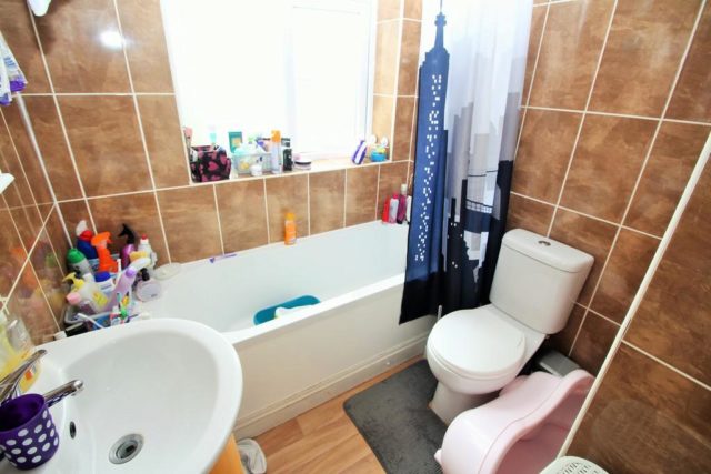  Image of 3 bedroom Semi-Detached house for sale in Davenport Road Tettenhall Wolverhampton WV6 at Davenport Road, Tettenhall