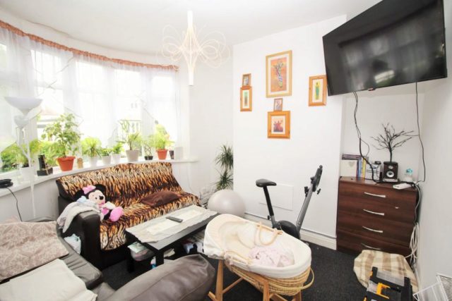  Image of 3 bedroom Semi-Detached house for sale in Davenport Road Tettenhall Wolverhampton WV6 at Davenport Road, Tettenhall