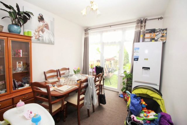  Image of 3 bedroom Semi-Detached house for sale in Davenport Road Tettenhall Wolverhampton WV6 at Davenport Road, Tettenhall