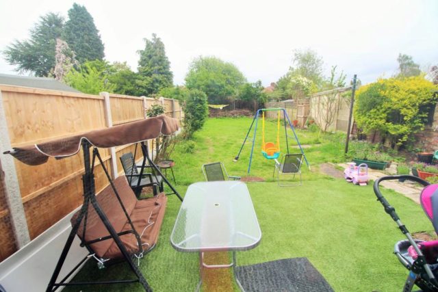  Image of 3 bedroom Semi-Detached house for sale in Davenport Road Tettenhall Wolverhampton WV6 at Davenport Road, Tettenhall