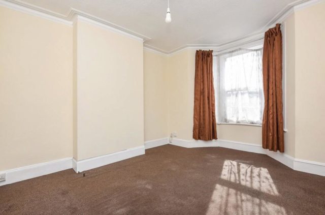  Image of 3 bedroom Terraced house for sale in Brighton Road South Croydon CR2 at South Croydon, Surrey