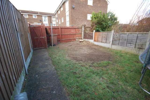  Image of 3 bedroom Terraced house for sale in Candytuft Road Springfield Chelmsford CM1 at Candytuft Road, Springfield, Chelmsford, Essex, CM1