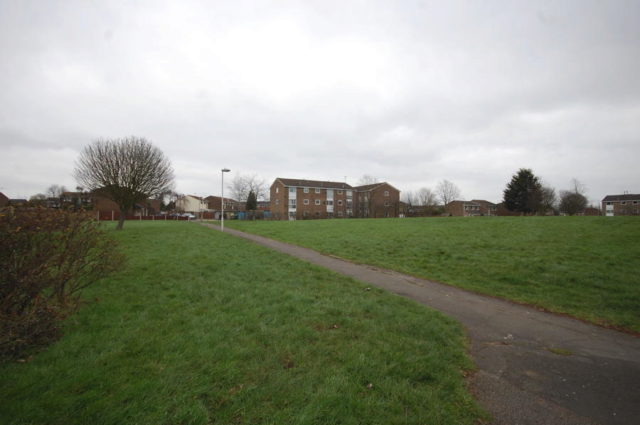  Image of 3 bedroom Terraced house for sale in Candytuft Road Springfield Chelmsford CM1 at Candytuft Road, Springfield, Chelmsford, Essex, CM1