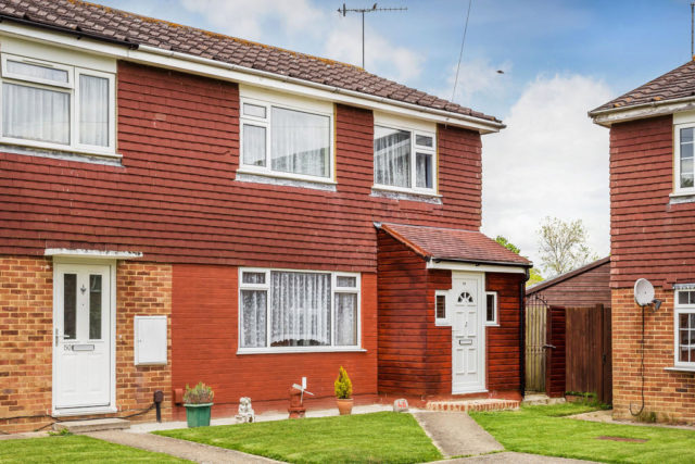  Image of 4 bedroom End of Terrace for sale in Springfield Road Edenbridge TN8 at Springfield Road, Edenbridge, TN8