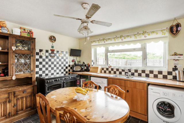  Image of 4 bedroom End of Terrace for sale in Springfield Road Edenbridge TN8 at Springfield Road, Edenbridge, TN8