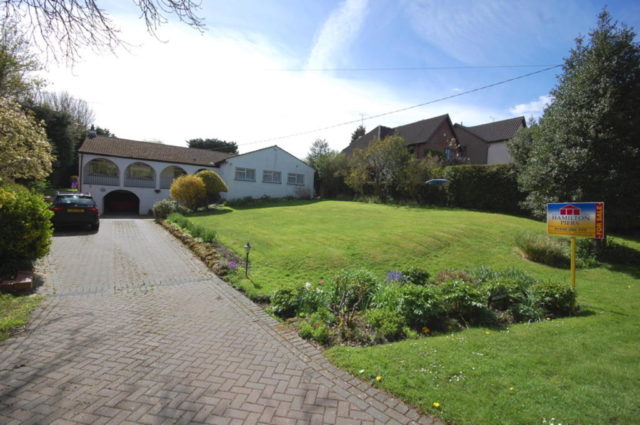  Image of 4 bedroom Property for sale in Riffhams Lane Danbury Chelmsford CM3 at Riffhams Lane, Danbury, Chelmsford, CM3