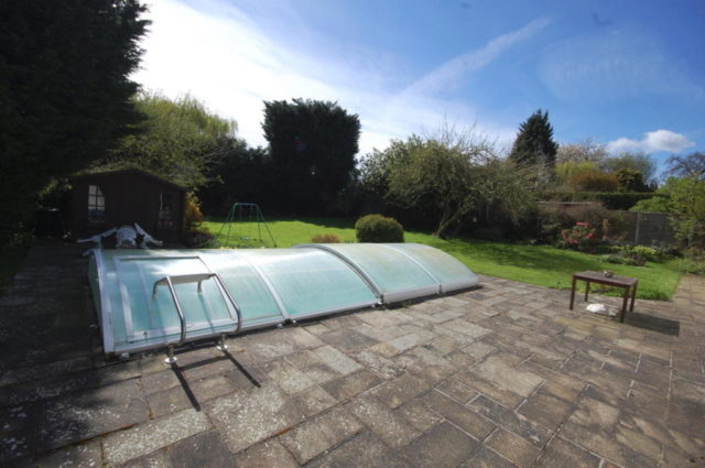  Image of 4 bedroom Property for sale in Riffhams Lane Danbury Chelmsford CM3 at Riffhams Lane, Danbury, Chelmsford, CM3