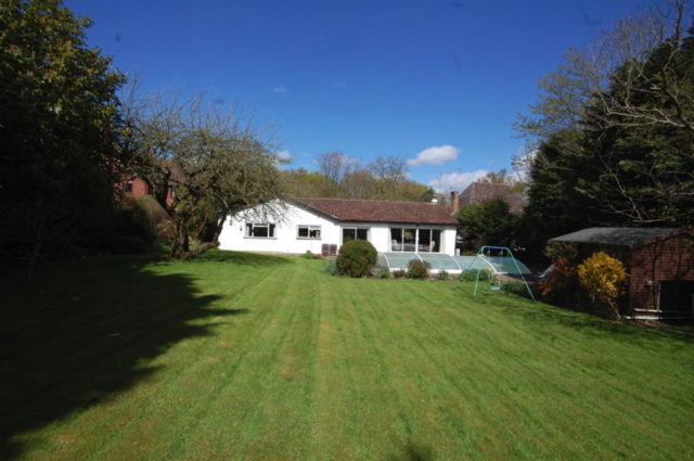  Image of 4 bedroom Property for sale in Riffhams Lane Danbury Chelmsford CM3 at Riffhams Lane, Danbury, Chelmsford, CM3