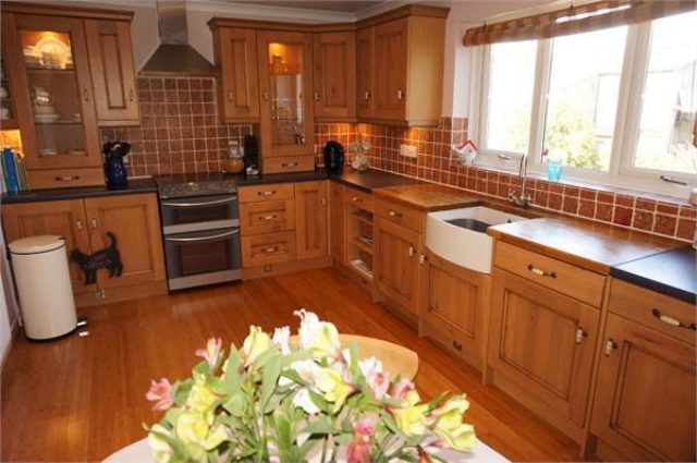  Image of 4 bedroom Semi-Detached house for sale in Trecarne Liskeard PL14 at Trecarne, Liskeard, Cornwall