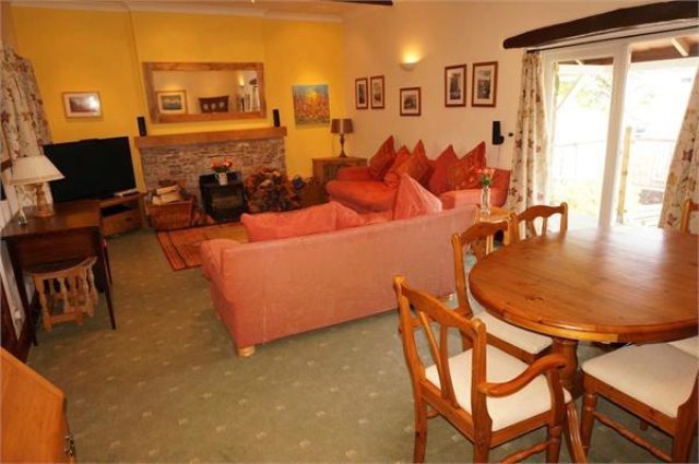  Image of 4 bedroom Semi-Detached house for sale in Trecarne Liskeard PL14 at Trecarne, Liskeard, Cornwall