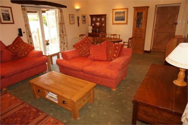  Image of 4 bedroom Semi-Detached house for sale in Trecarne Liskeard PL14 at Trecarne, Liskeard, Cornwall