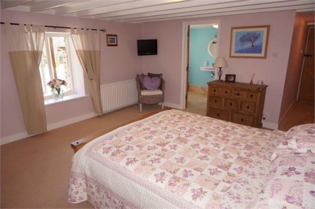  Image of 4 bedroom Semi-Detached house for sale in Trecarne Liskeard PL14 at Trecarne, Liskeard, Cornwall