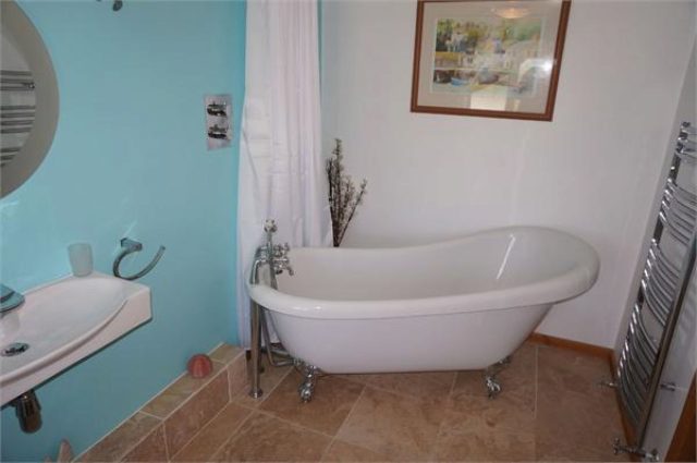  Image of 4 bedroom Semi-Detached house for sale in Trecarne Liskeard PL14 at Trecarne, Liskeard, Cornwall