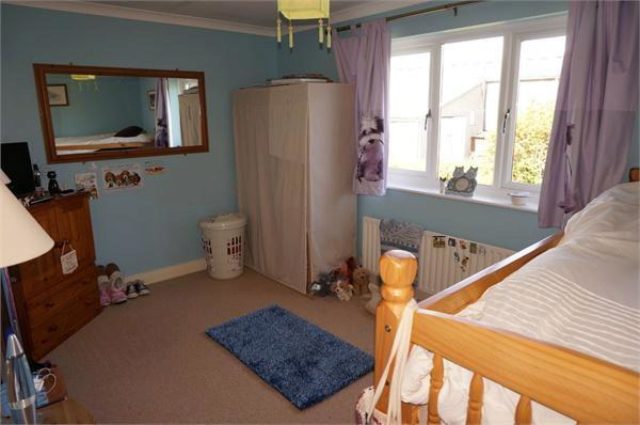  Image of 4 bedroom Semi-Detached house for sale in Trecarne Liskeard PL14 at Trecarne, Liskeard, Cornwall