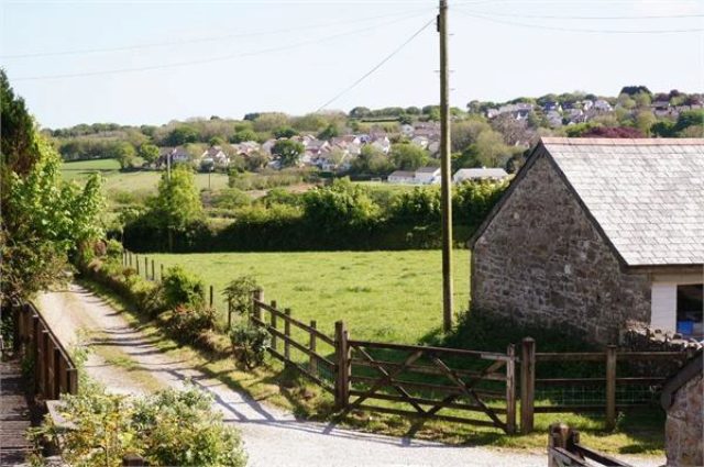  Image of 4 bedroom Semi-Detached house for sale in Trecarne Liskeard PL14 at Trecarne, Liskeard, Cornwall