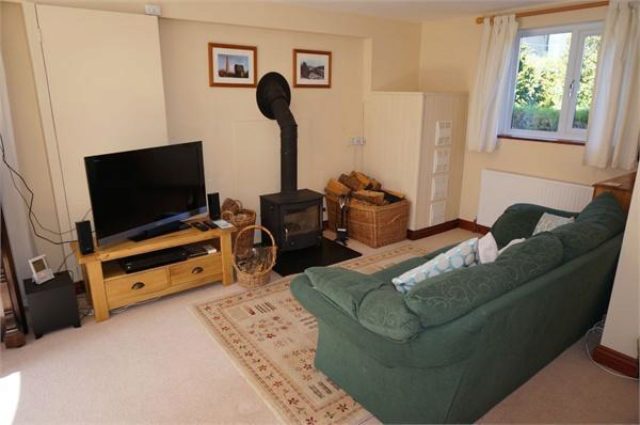  Image of 4 bedroom Semi-Detached house for sale in Trecarne Liskeard PL14 at Trecarne, Liskeard, Cornwall
