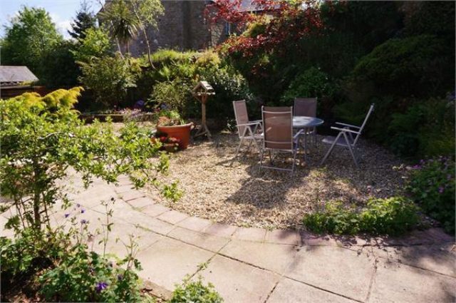  Image of 4 bedroom Semi-Detached house for sale in Trecarne Liskeard PL14 at Trecarne, Liskeard, Cornwall