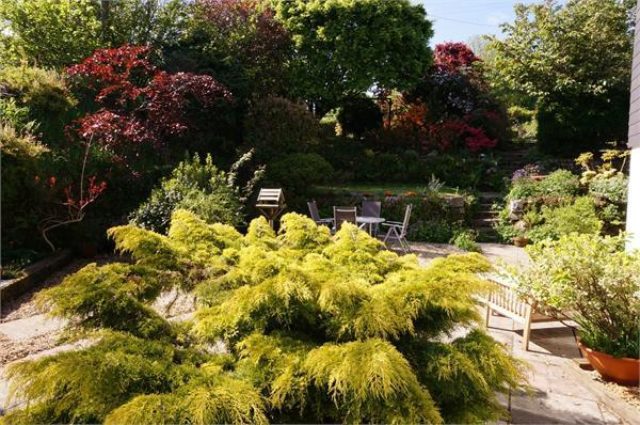  Image of 4 bedroom Semi-Detached house for sale in Trecarne Liskeard PL14 at Trecarne, Liskeard, Cornwall