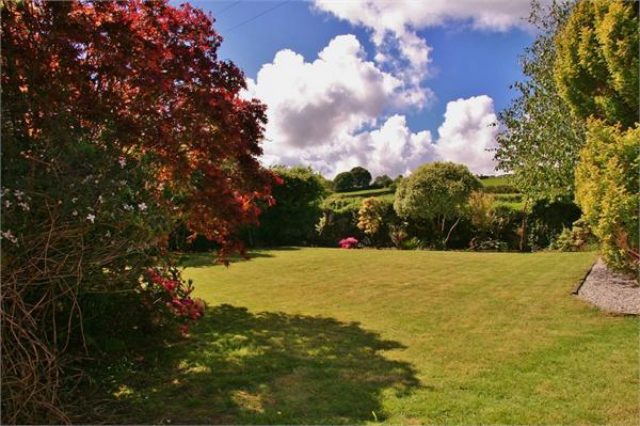  Image of 4 bedroom Semi-Detached house for sale in Trecarne Liskeard PL14 at Trecarne, Liskeard, Cornwall