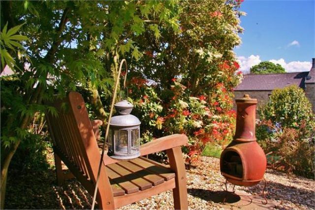  Image of 4 bedroom Semi-Detached house for sale in Trecarne Liskeard PL14 at Trecarne, Liskeard, Cornwall