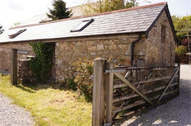  Image of 4 bedroom Semi-Detached house for sale in Trecarne Liskeard PL14 at Trecarne, Liskeard, Cornwall