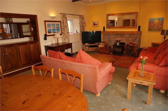  Image of 4 bedroom Semi-Detached house for sale in Trecarne Liskeard PL14 at Trecarne, Liskeard, Cornwall