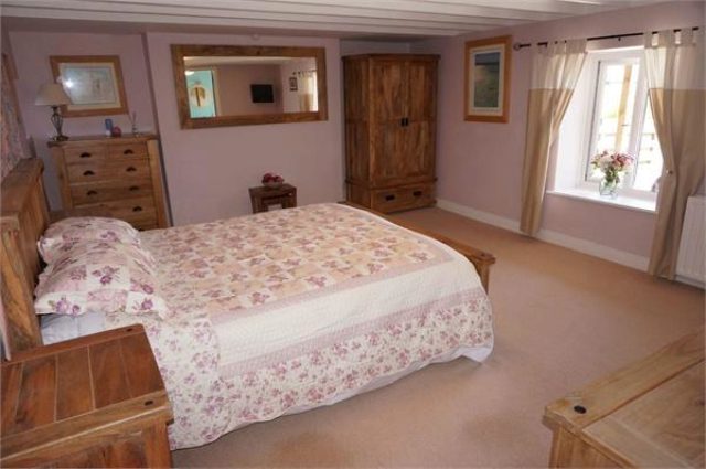  Image of 4 bedroom Semi-Detached house for sale in Trecarne Liskeard PL14 at Trecarne, Liskeard, Cornwall