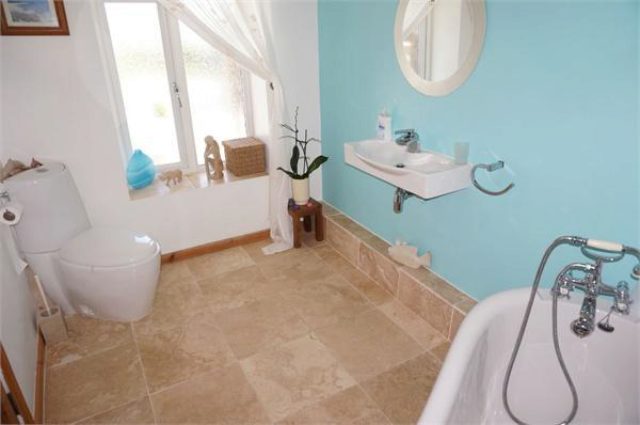  Image of 4 bedroom Semi-Detached house for sale in Trecarne Liskeard PL14 at Trecarne, Liskeard, Cornwall