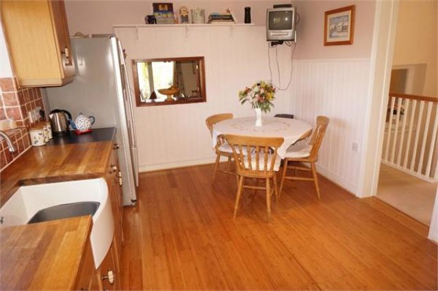  Image of 4 bedroom Semi-Detached house for sale in Trecarne Liskeard PL14 at Trecarne, Liskeard, Cornwall