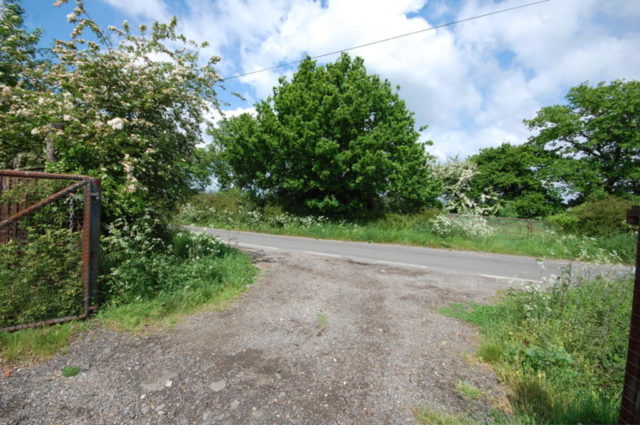  Image of Land for sale in Old Heath Road Althorne Chelmsford CM3 at PLOTS 1-5, Old Heath Road, Althorne, Chelmsford, CM3