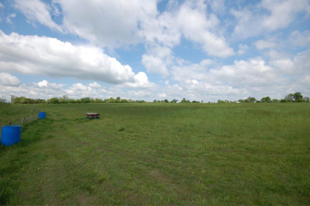  Image of Land for sale in Old Heath Road Althorne Chelmsford CM3 at PLOTS 1-5, Old Heath Road, Althorne, Chelmsford, CM3