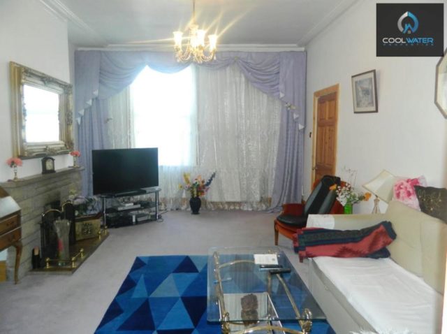  Image of 3 bedroom End of Terrace for sale in Somerset Road Knowle Bristol BS4 at Somerset Road,
Arnos Vale,
Bristol,
BS4