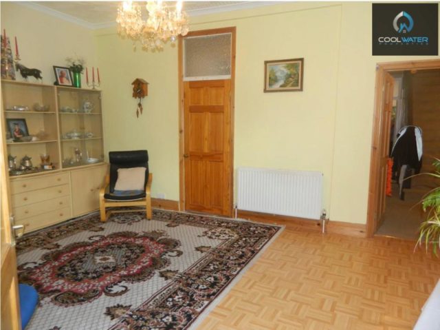  Image of 3 bedroom End of Terrace for sale in Somerset Road Knowle Bristol BS4 at Somerset Road,
Arnos Vale,
Bristol,
BS4