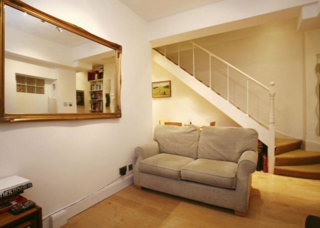  Image of 1 bedroom Flat to rent in White Horse Road London E1 at White Horse Road, Limehouse, E1