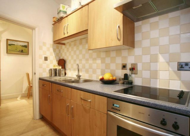  Image of 1 bedroom Flat to rent in White Horse Road London E1 at White Horse Road, Limehouse, E1