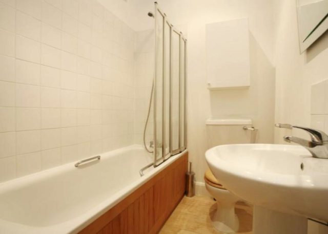  Image of 1 bedroom Flat to rent in White Horse Road London E1 at White Horse Road, Limehouse, E1