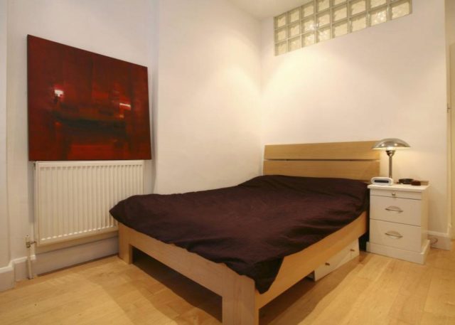  Image of 1 bedroom Flat to rent in White Horse Road London E1 at White Horse Road, Limehouse, E1