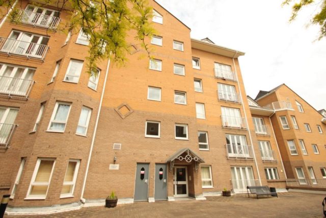 Image of 1 bedroom Flat to rent in Homer Drive London E14 at Mercury Court, Homer Driver, Isle of Dogs, E14