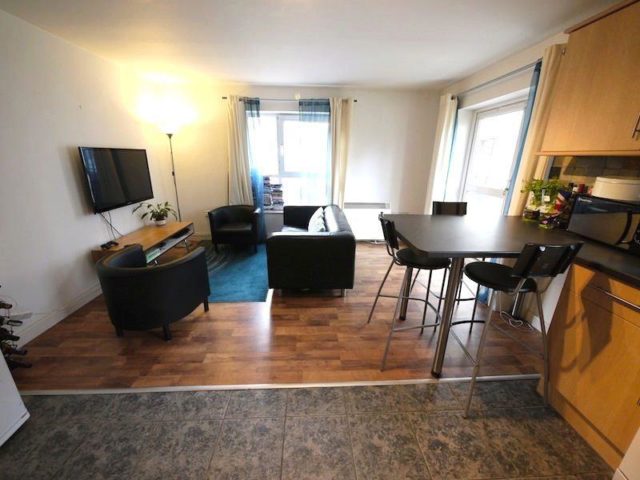  Image of 1 bedroom Houses to rent in Westferry Road London E14 at Windmill House, Westferry Road, Limehouse, E14