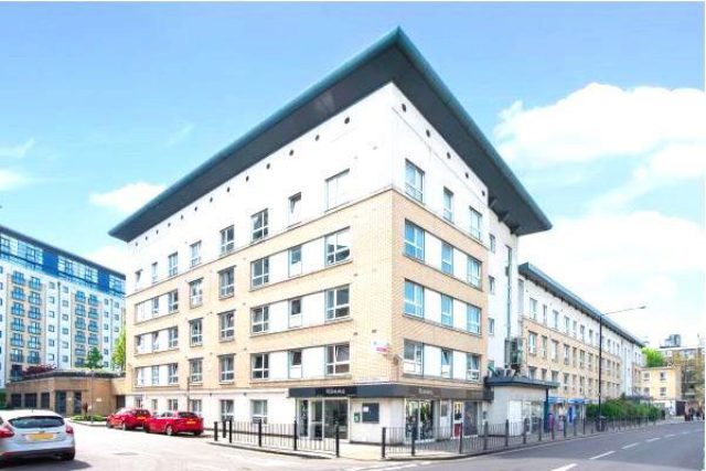  Image of 1 bedroom Houses to rent in Westferry Road London E14 at Windmill House, Westferry Road, Canary Wharf, E14